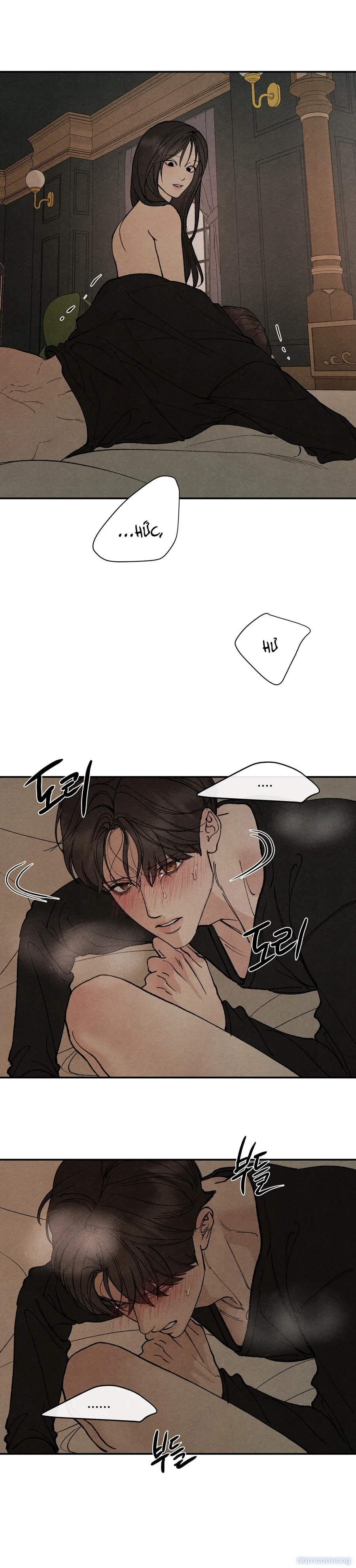 〖18+〗- TOY DADDY 