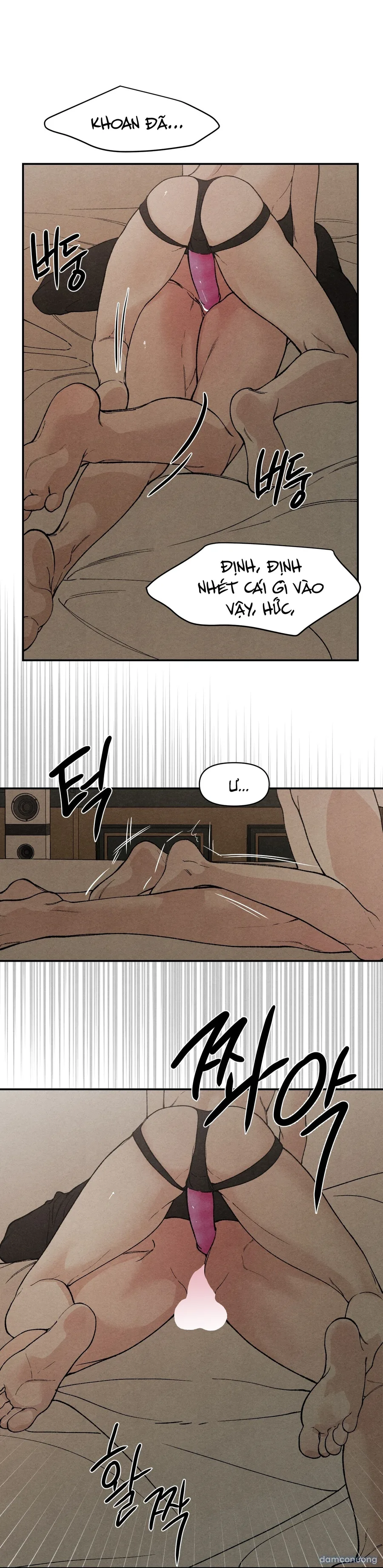 〖18+〗- TOY DADDY 