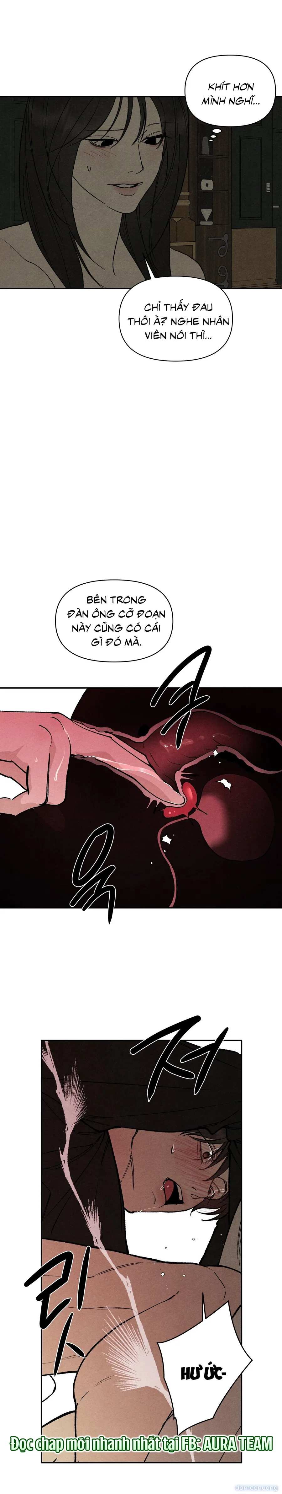 〖18+〗- TOY DADDY 