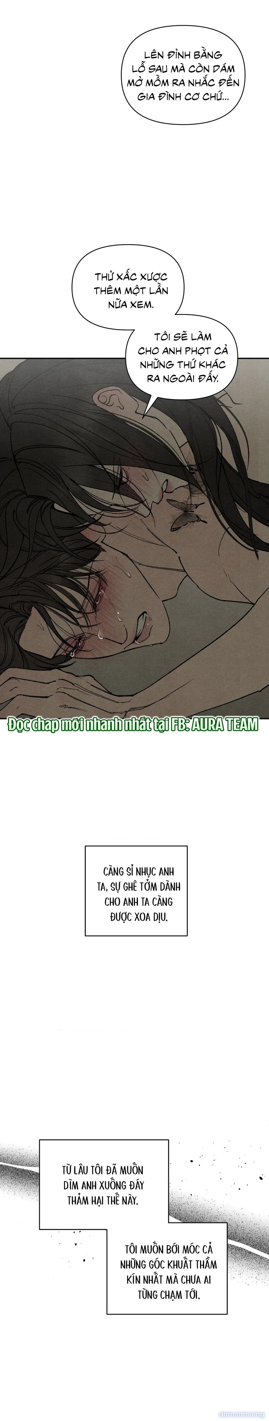 〖18+〗- TOY DADDY 