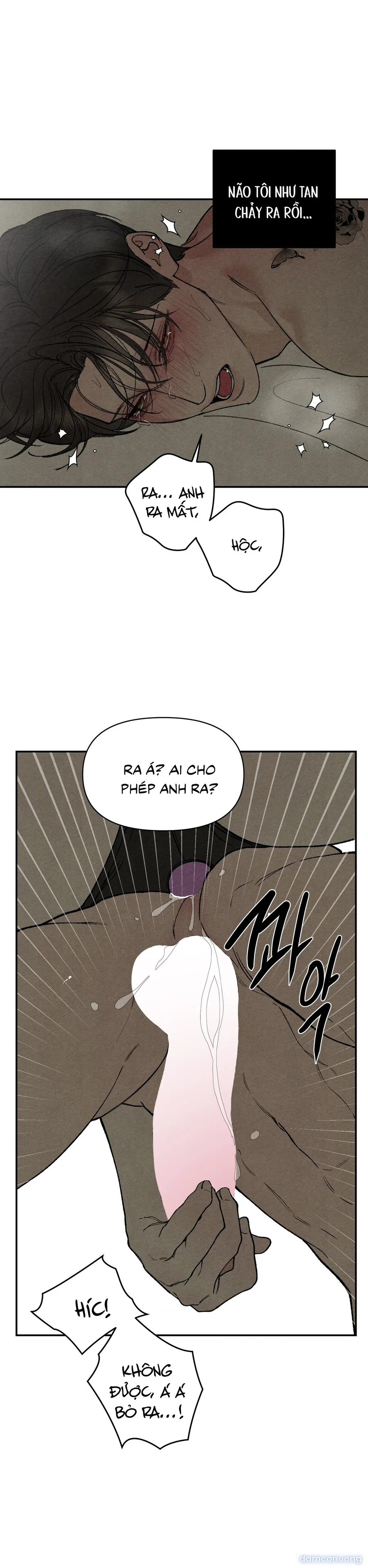 〖18+〗- TOY DADDY 
