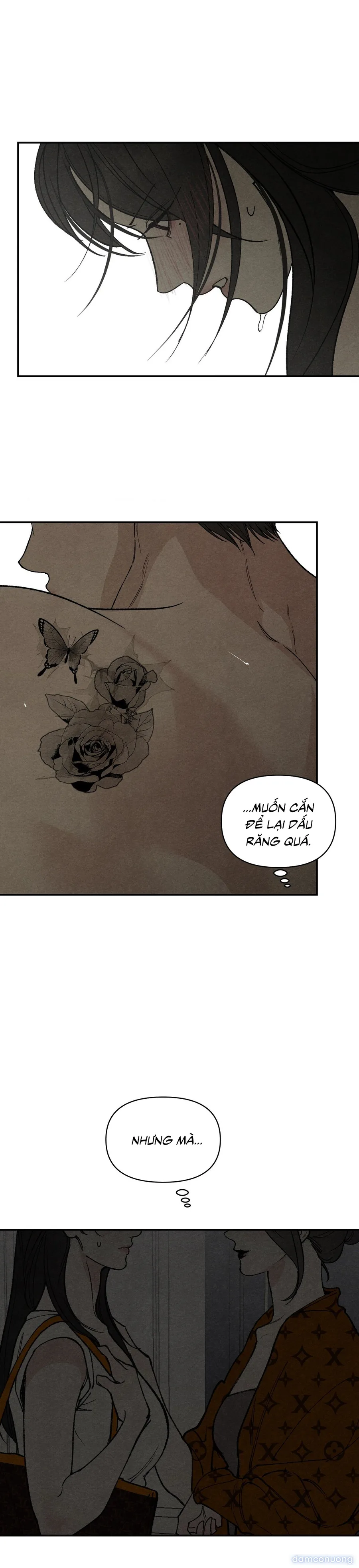 〖18+〗- TOY DADDY 