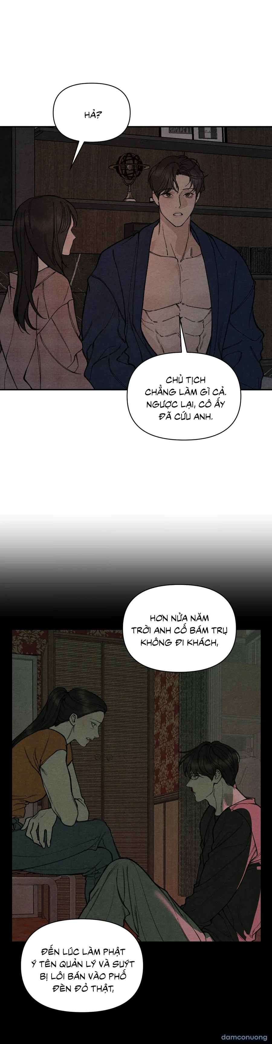 〖18+〗- TOY DADDY 