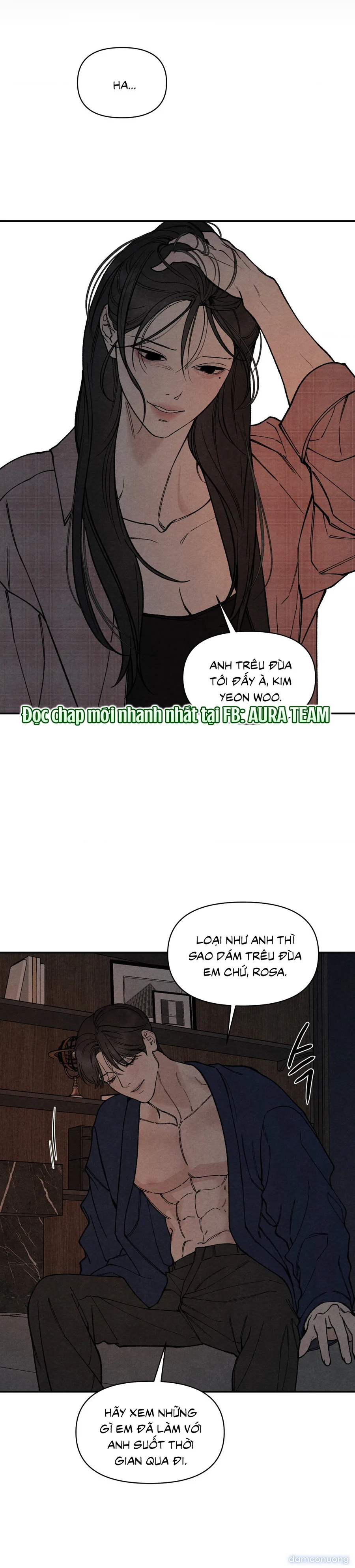 〖18+〗- TOY DADDY 