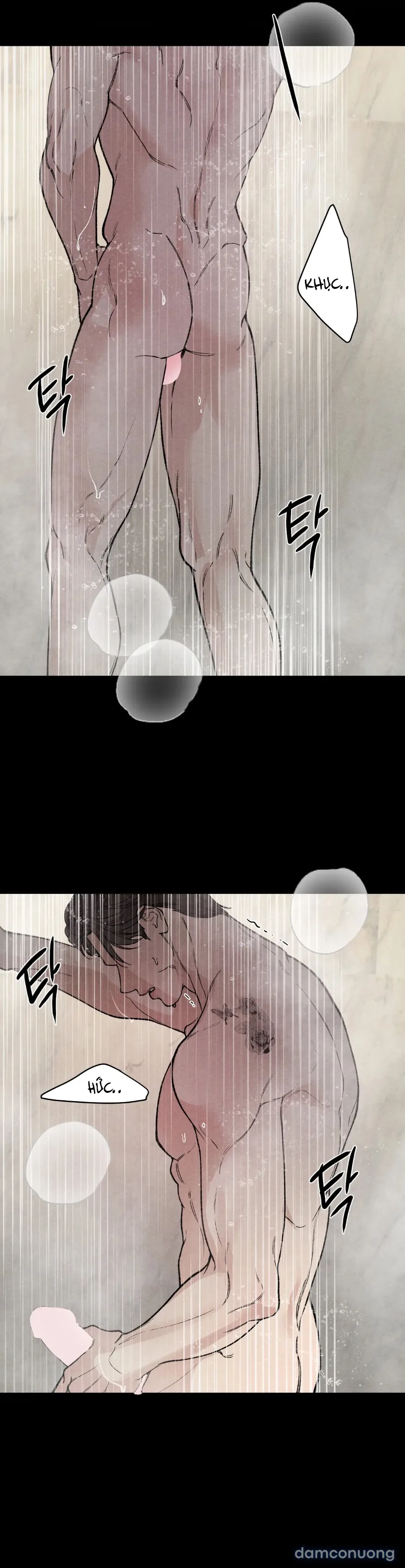 〖18+〗- TOY DADDY 