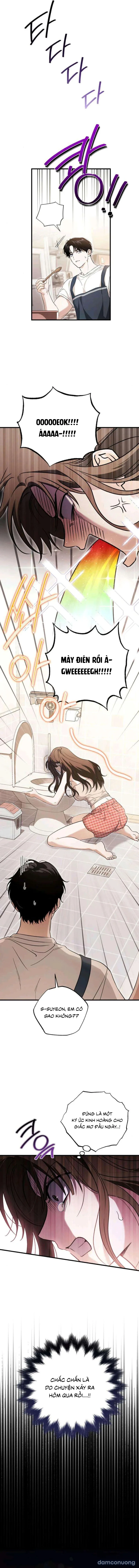 Trở Thành Gã Đàn Ông Xấu Xa! 