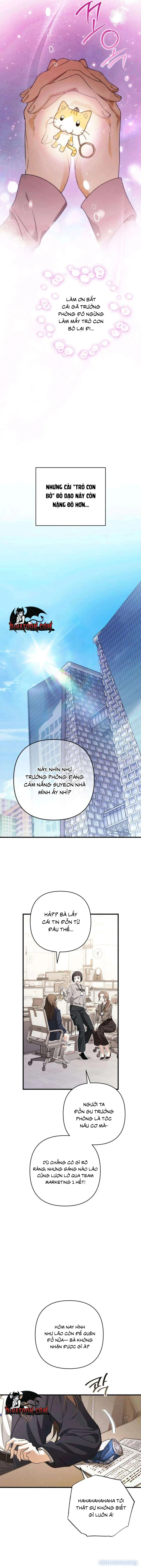 Trở Thành Gã Đàn Ông Xấu Xa! 