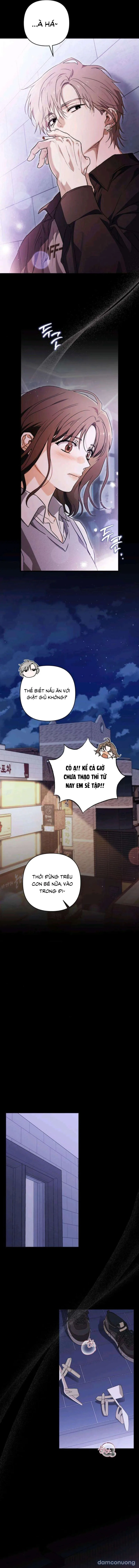 Trở Thành Gã Đàn Ông Xấu Xa! 