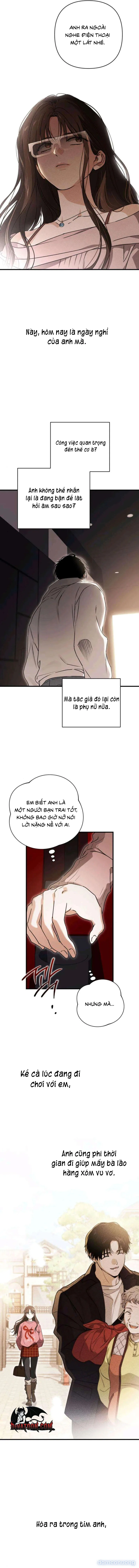 Trở Thành Gã Đàn Ông Xấu Xa! 