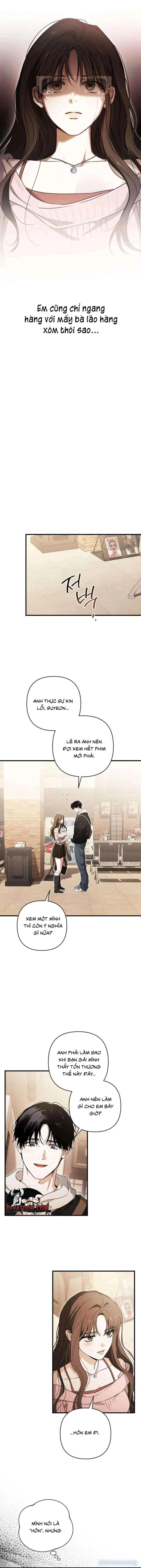 Trở Thành Gã Đàn Ông Xấu Xa! 