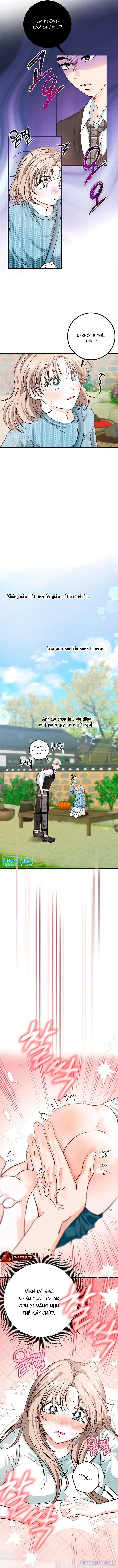 Sói Rất Nguy Hiểm 