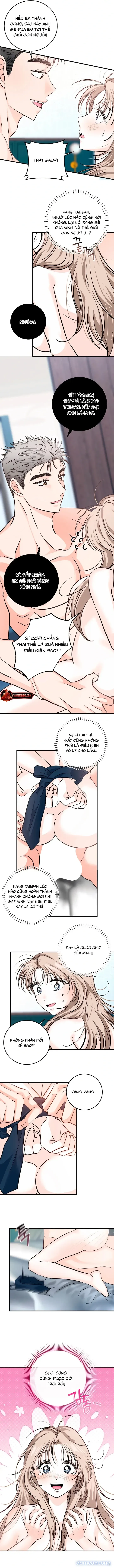 Sói Rất Nguy Hiểm 