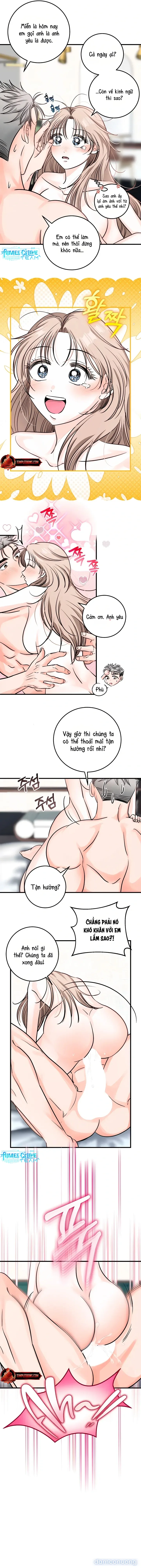 Sói Rất Nguy Hiểm 
