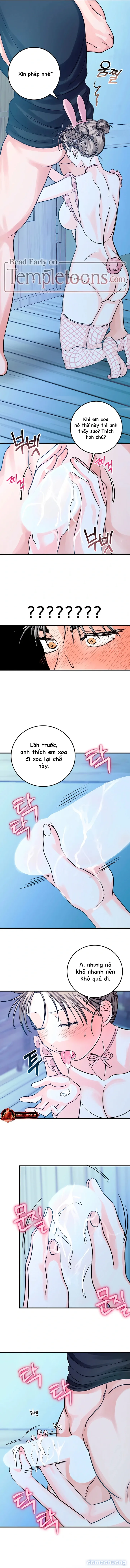 Sói Rất Nguy Hiểm 