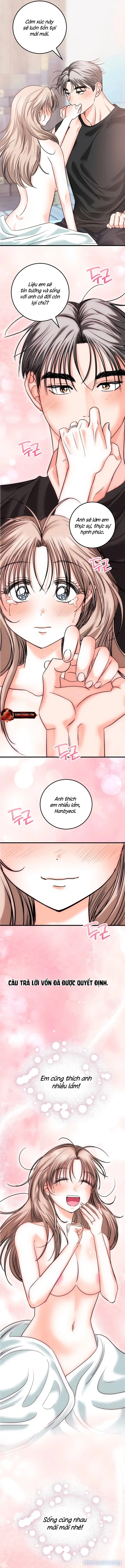 Sói Rất Nguy Hiểm 
