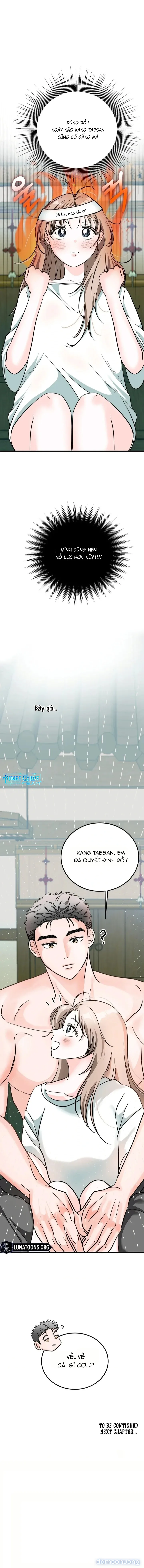 Sói Rất Nguy Hiểm 
