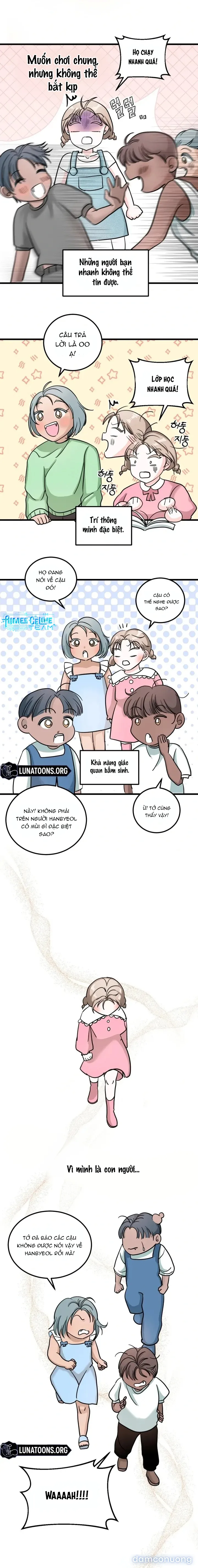 Sói Rất Nguy Hiểm 