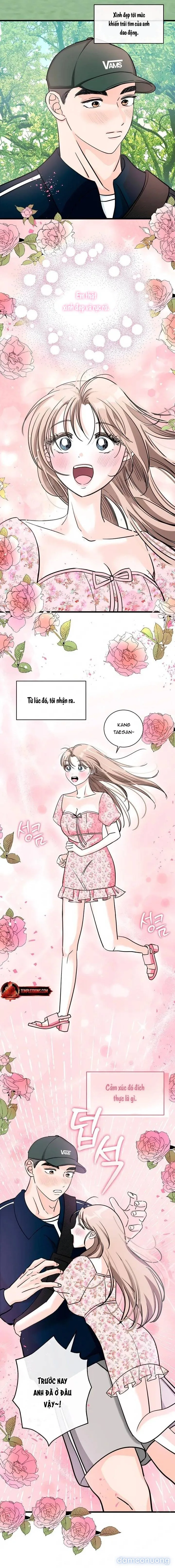 Sói Rất Nguy Hiểm 