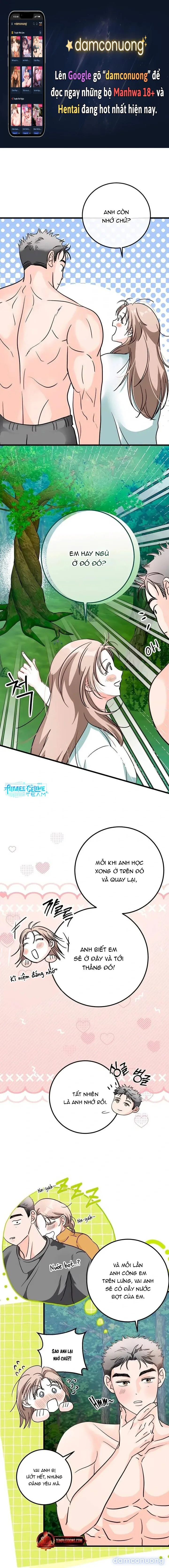 Sói Rất Nguy Hiểm 