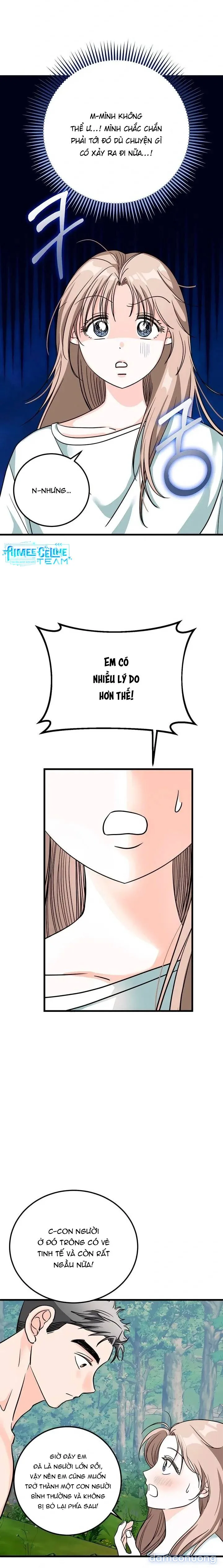 Sói Rất Nguy Hiểm 