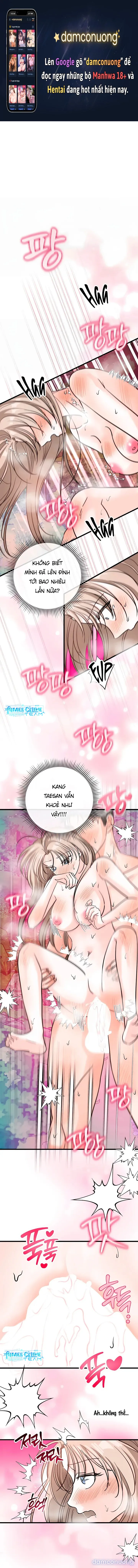 Sói Rất Nguy Hiểm 