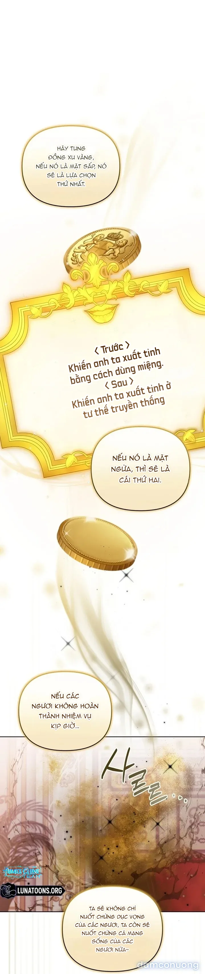 Tôi Mắc Kẹt Với Kẻ Thù Không Đội Trời Chung Của Mình 