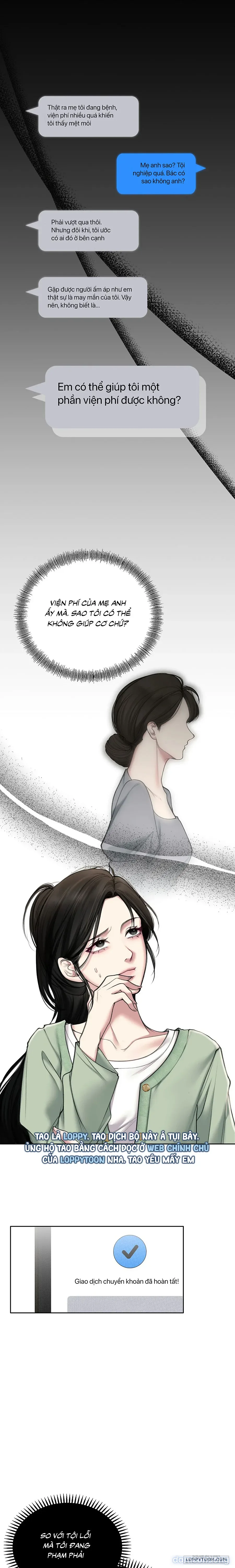 Cuộc Hôn Nhân Lừa Đảo 