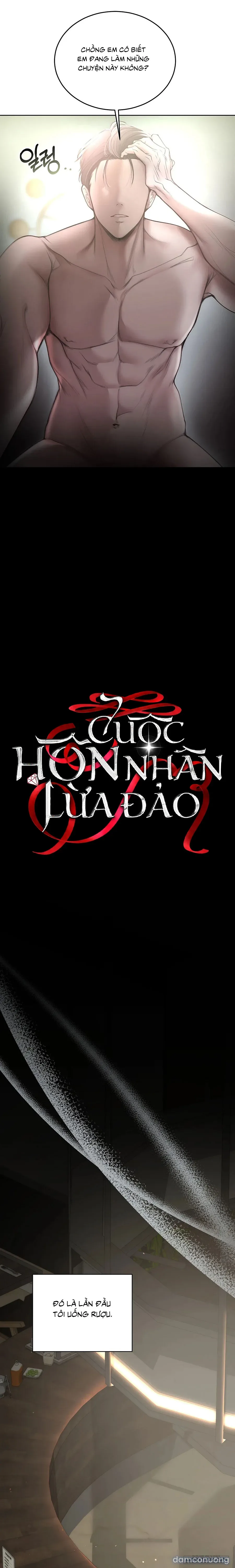 Cuộc Hôn Nhân Lừa Đảo 