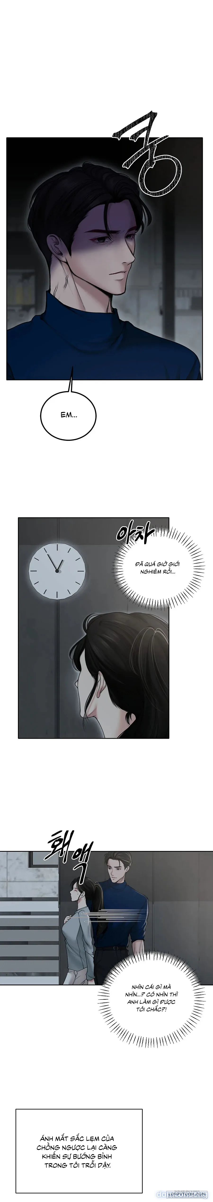 Cuộc Hôn Nhân Lừa Đảo 