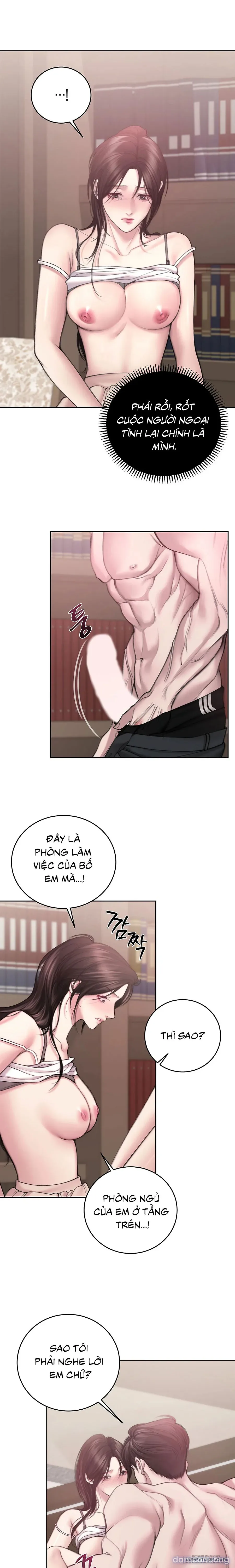 Cuộc Hôn Nhân Lừa Đảo 