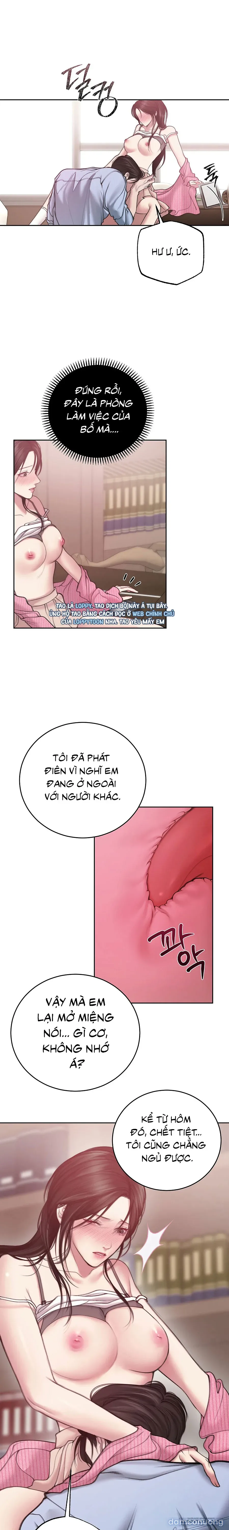 Cuộc Hôn Nhân Lừa Đảo 