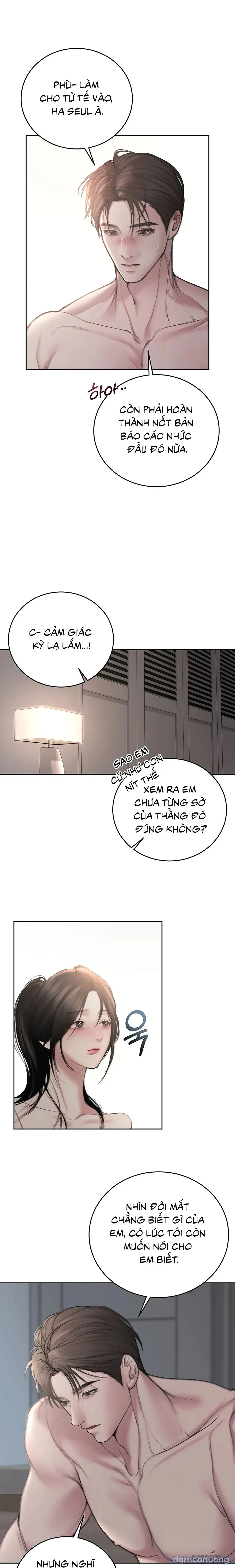 Cuộc Hôn Nhân Lừa Đảo 