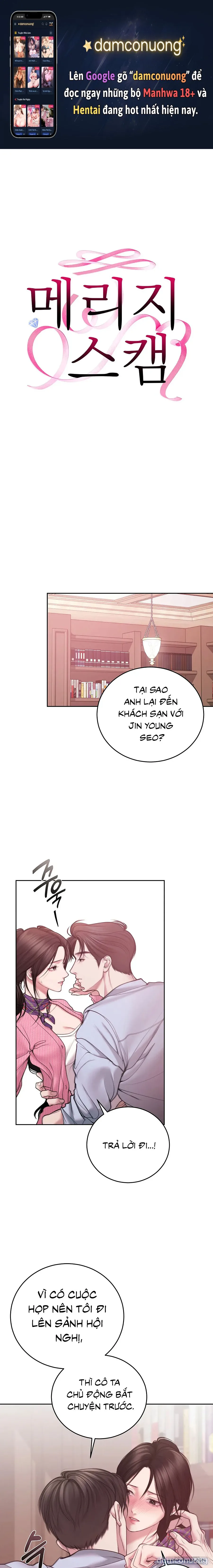 Cuộc Hôn Nhân Lừa Đảo 