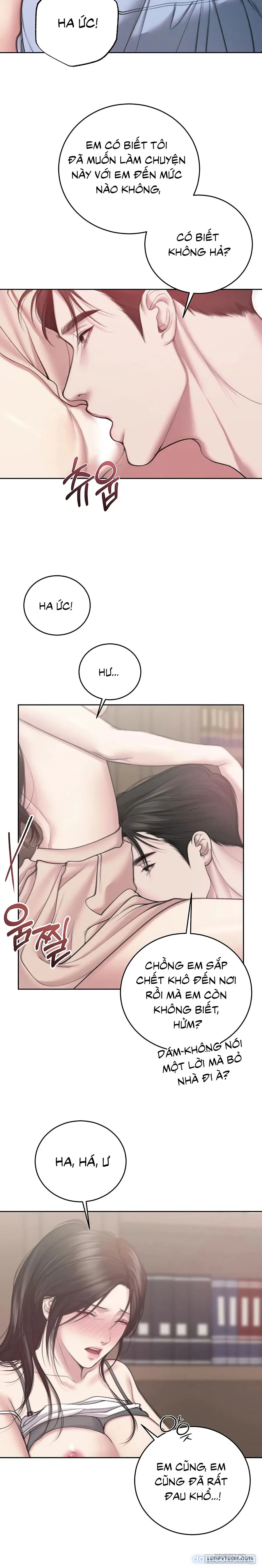 Cuộc Hôn Nhân Lừa Đảo 