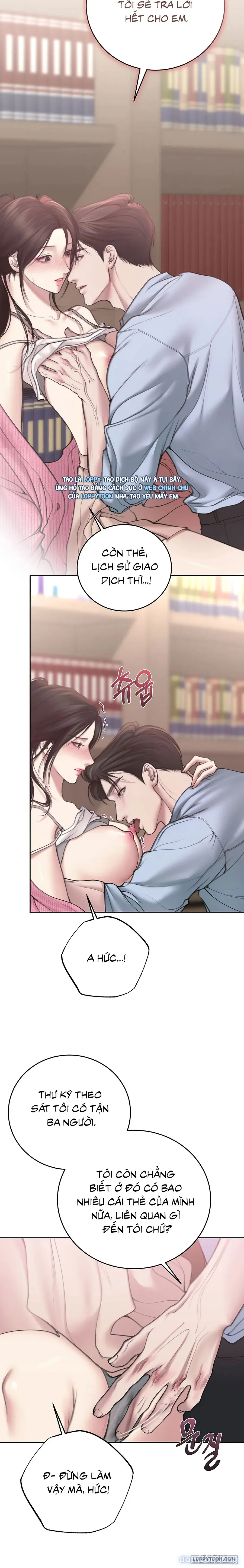 Cuộc Hôn Nhân Lừa Đảo 