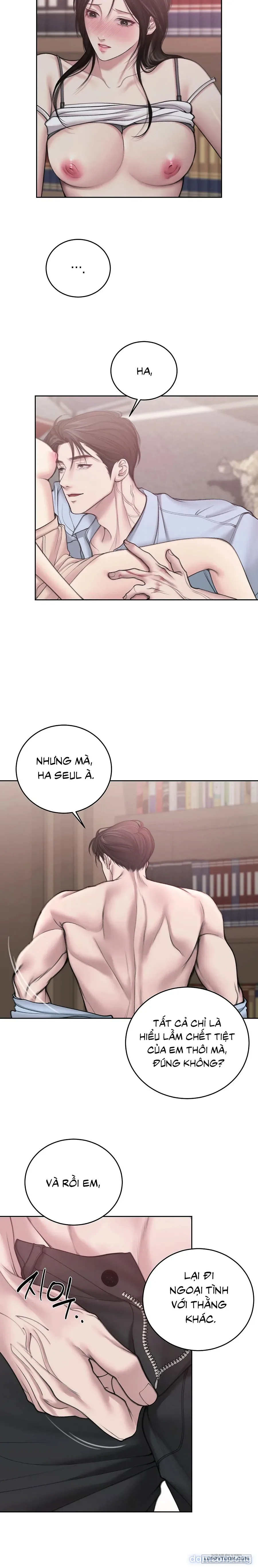 Cuộc Hôn Nhân Lừa Đảo 