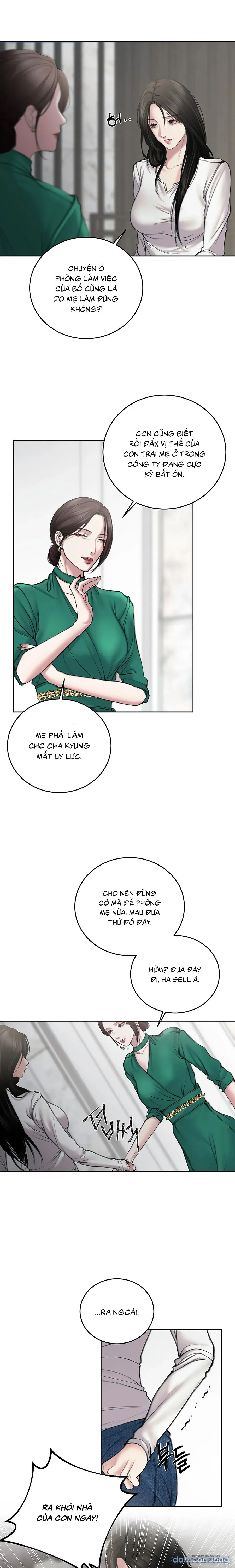 Cuộc Hôn Nhân Lừa Đảo 
