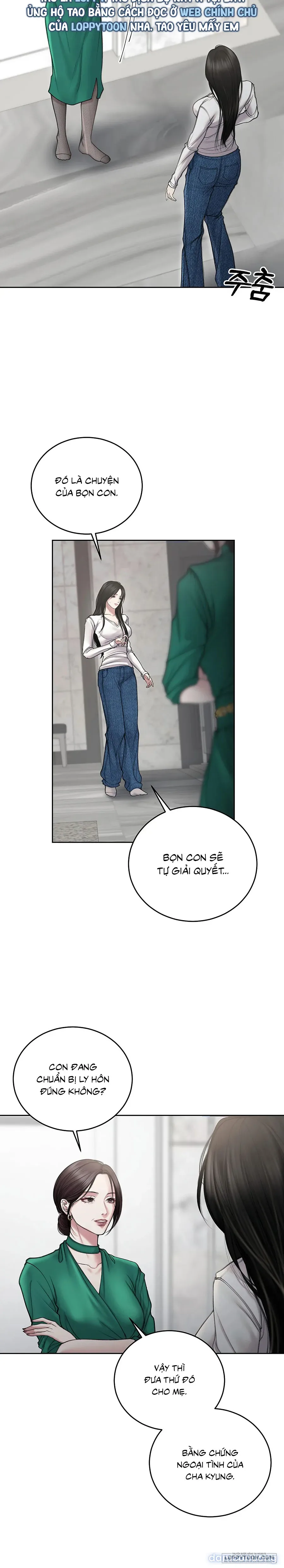 Cuộc Hôn Nhân Lừa Đảo 
