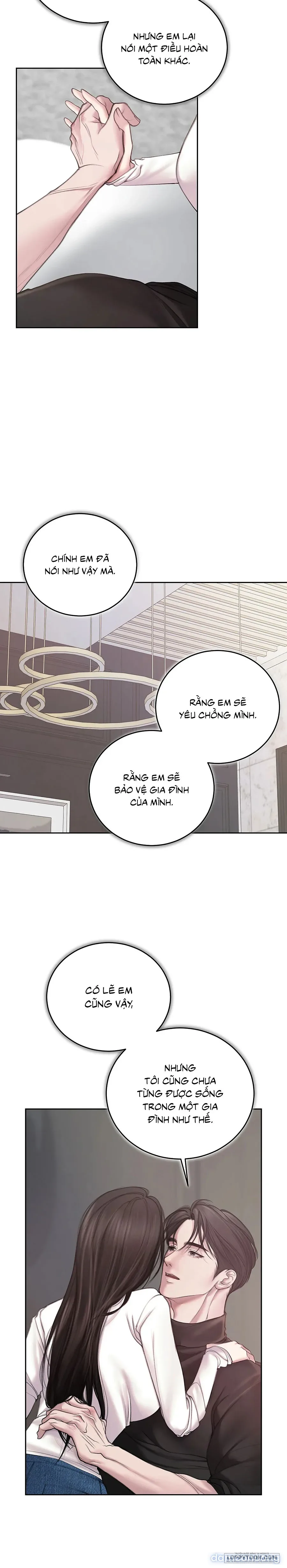 Cuộc Hôn Nhân Lừa Đảo 