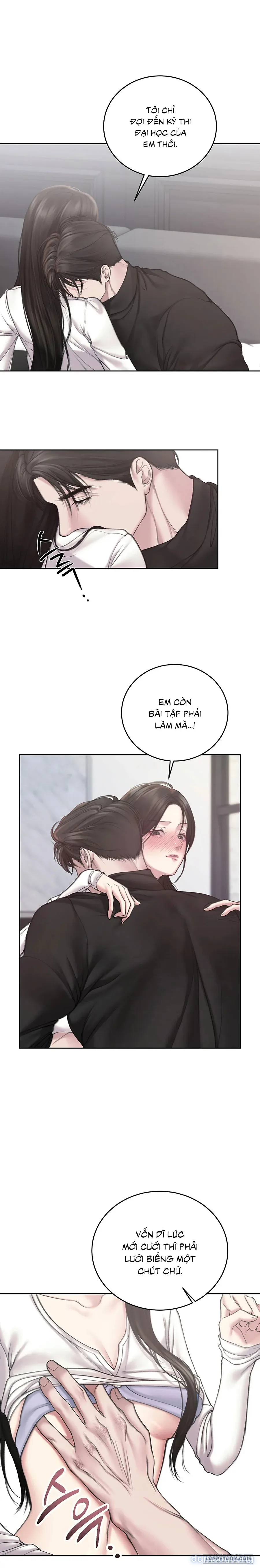 Cuộc Hôn Nhân Lừa Đảo 