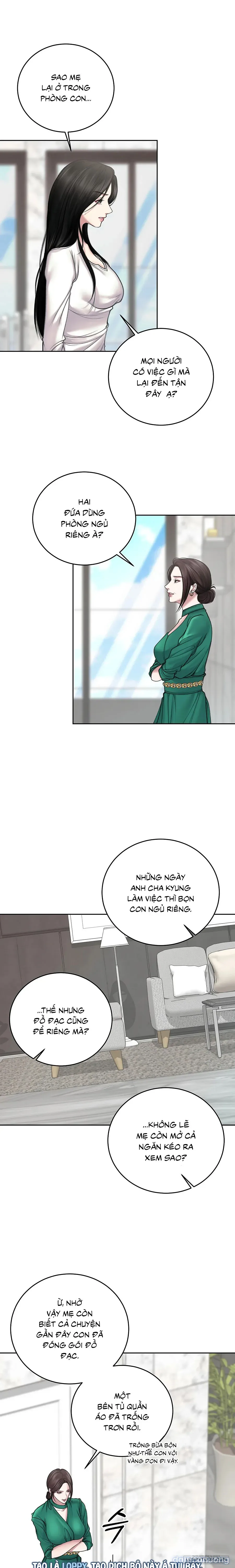 Cuộc Hôn Nhân Lừa Đảo 