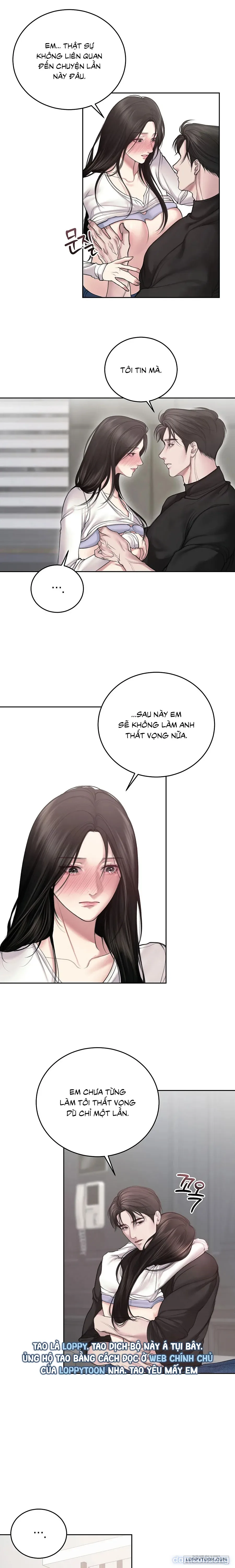 Cuộc Hôn Nhân Lừa Đảo 