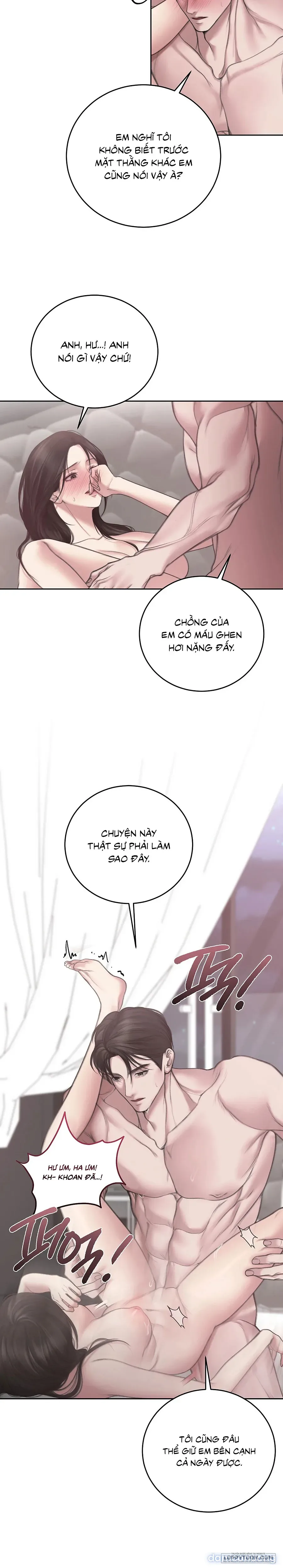 Cuộc Hôn Nhân Lừa Đảo 