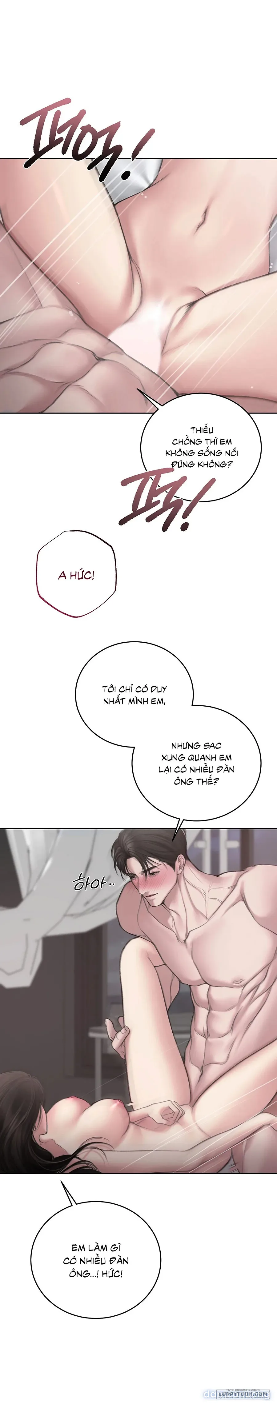 Cuộc Hôn Nhân Lừa Đảo 
