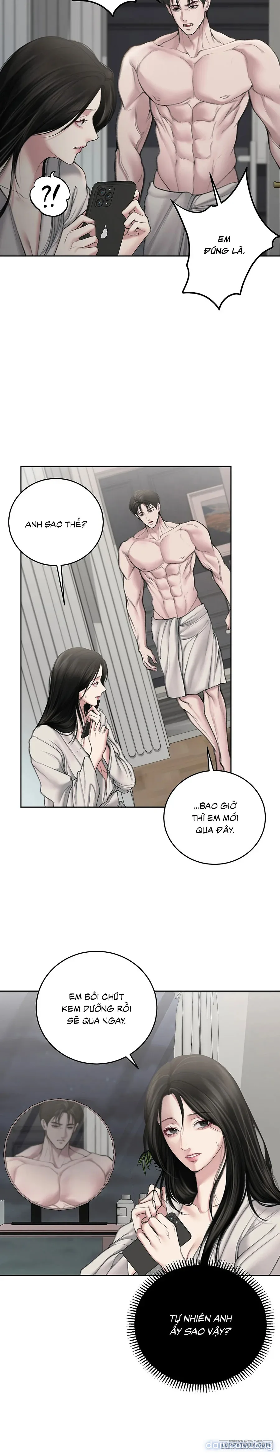 Cuộc Hôn Nhân Lừa Đảo 
