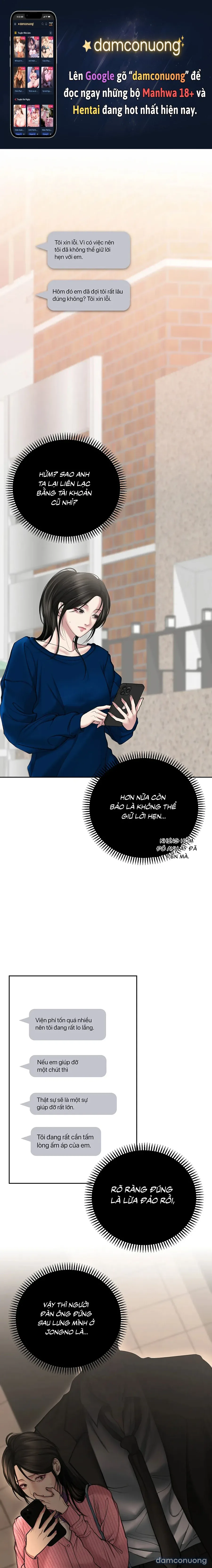 Cuộc Hôn Nhân Lừa Đảo 