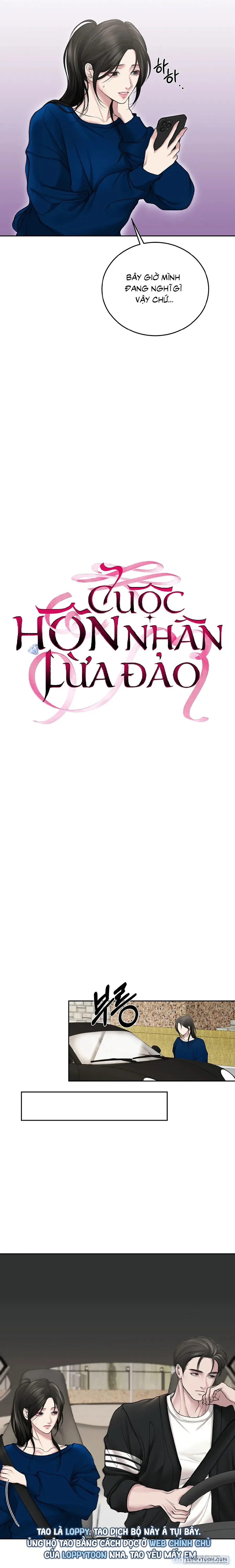 Cuộc Hôn Nhân Lừa Đảo 