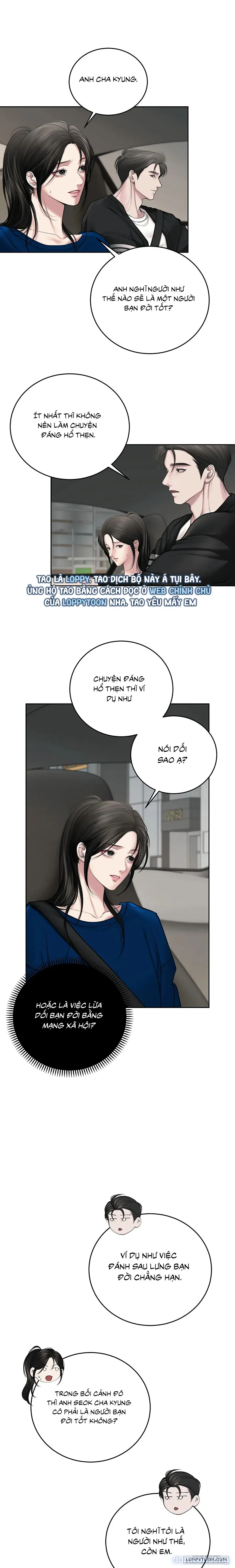 Cuộc Hôn Nhân Lừa Đảo 