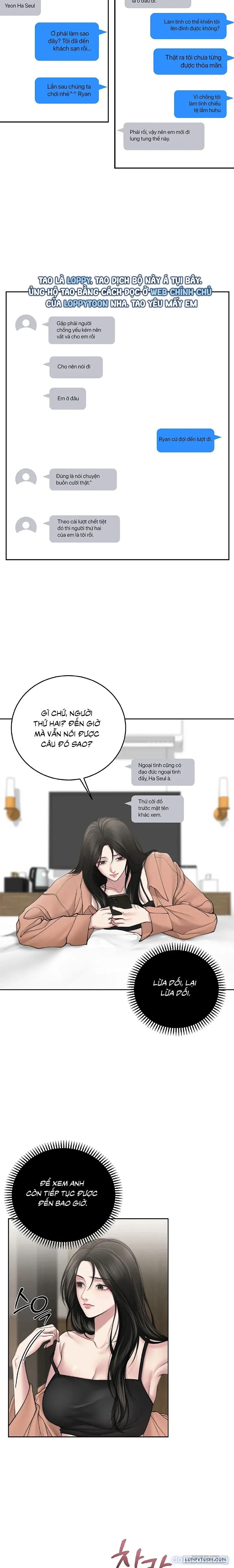Cuộc Hôn Nhân Lừa Đảo 