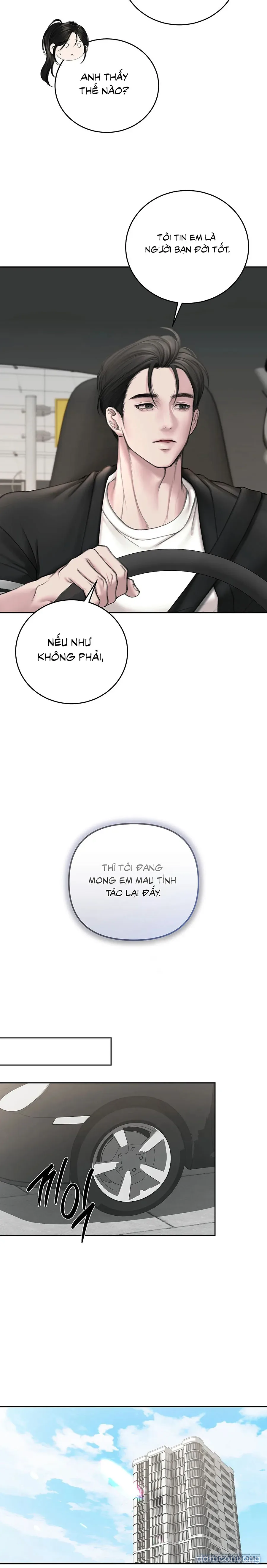 Cuộc Hôn Nhân Lừa Đảo 